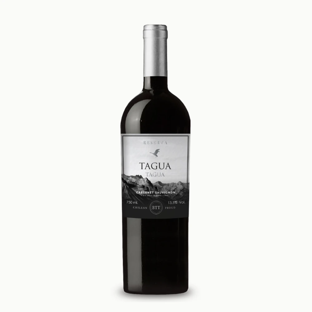 Cabernet Sauvignon – Reserva 0,75 L.