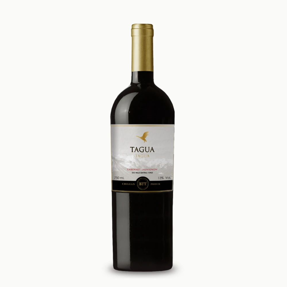 Cabernet Sauvignon – Selección 0,75 L.