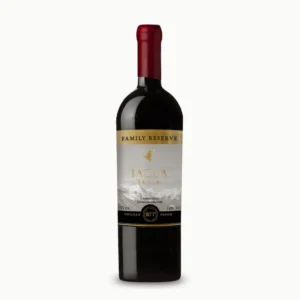 Carménère – Family Reserve 0,75 L.