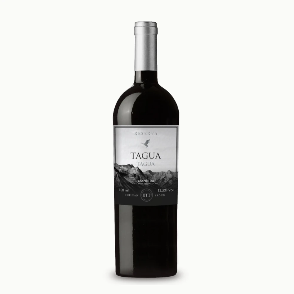 Carménère – Reserva 0,75 L.