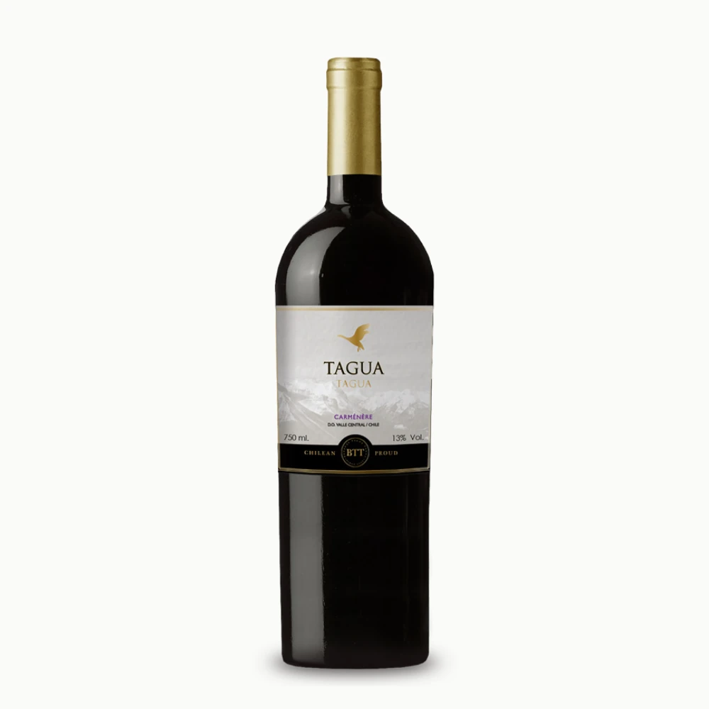 Carménère – Selección 0,75 L.