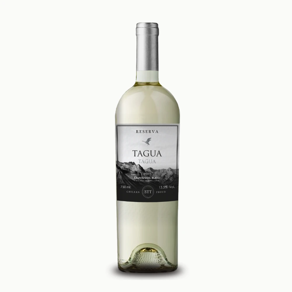 Sauvignon Blanc – Reserva 0,75 L.
